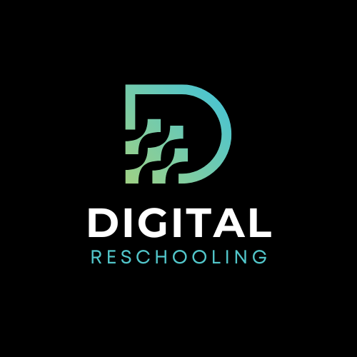 Digital Reschooling
